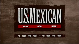 La Guerra Estados Unidos y Mexico 1846-1848 Cap 1/2