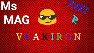 Хiрпатик feat. Ms Mag - Vlakiron