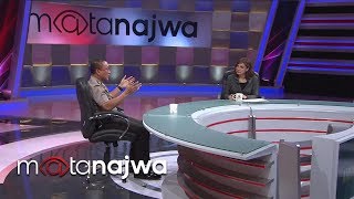 Mata Najwa Part 2 - Amuk Massa: Ketua RT, Aktor Intelektual Persekusi Cikupa