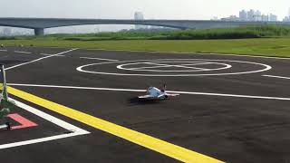 2013-0116 CMP T-45 with EPF 1900kv EDF