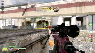 ZoTac 2 - 0 qR (TopClans30 Tournament)