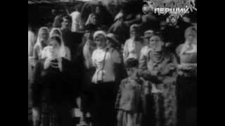 А крепость была неприступная... (1965) TVRip