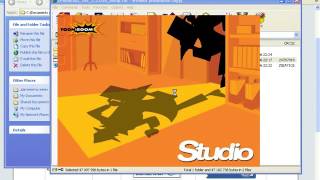 toon-boom 3.5 часть 1- как скачать