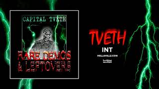 TVETH — INT (Prod. by DEVILSHYTINMYEYEZ) | Official Audio