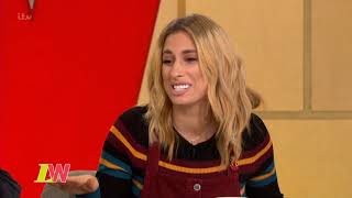 Loose women compare feet and talk foot fetishes