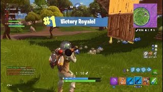 Fortnite SkyWalker