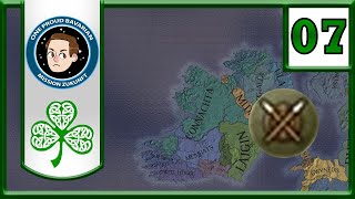 CK2: The Winter King #7 - Let's Get High