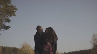 Юра и Маша / Письмо дочке / Sony a6300, Sigma 30 mm f1.4
