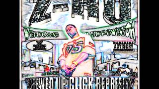 Z-RO: Plex