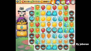 Farm Heroes Saga Level 441