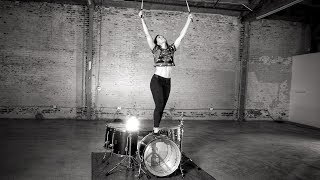 Matt and Kim - FOREVER - (Official Music Video)