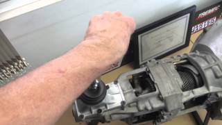 Ultimate Street Short Throw Shifter - Supra 5 Speed Transmission