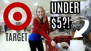 *NEW* TARGET SCORES!  ? Dollar Spot & Crazy Clearance!