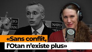 «Des forces occidentales ont intérêt à ce que le conflit en Ukraine ne se résolve pas»