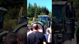Festi forêt sembadel