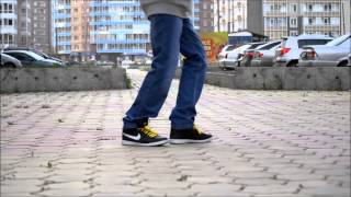 C-Walk