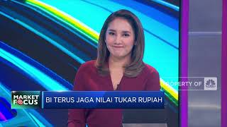 Market Focus: OPEC+ Pangkas Produksi Hingga Cadev Susut USD 1,4 M