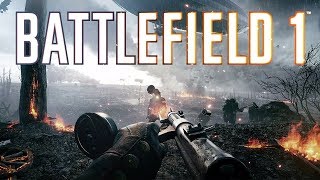 Battlefield 1 Live PC ?