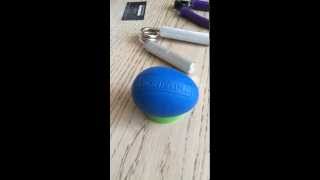 Ironmind egg
