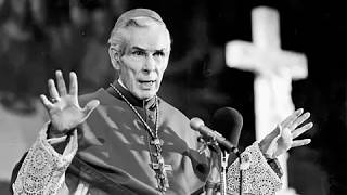 Fulton Sheen sobre el Anticristo