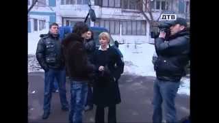 Хорошая Семья без измен - Брачное чтиво [4-24]