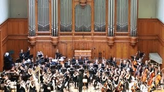 S. Prokofiev - Suite from ballet «The Tale of the Stone Flower», Op. 118
