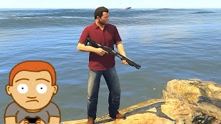 GTA 5 The Perfect 60! 1440p GTX 980 - 4790K Gameplay