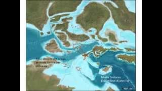 Tettonica Europa