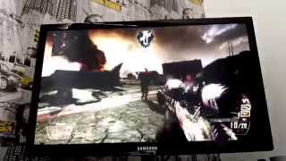 FFA BLACK OPS II ON BOTS FT. THE LAVA BEAR