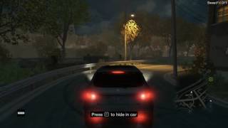 Playing Watch Dogs in Low Spec PC With SweetFx {Testing}