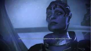 Mass Effect 3 Levianthan and Firefight dlc