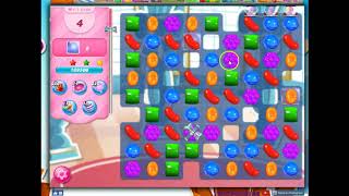 Candy Crush Party Candy (Candies with Bows) Example.