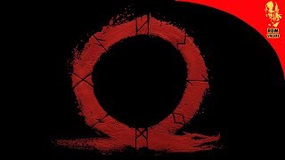 НОВЫЙ ЛОГОТИП GOD OF WAR