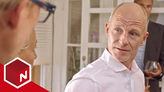 Terje ripper opp i gamle vonde minner | Neste Sommer | TVNorge