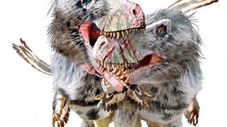 Killer Dinosaurier (2/2) - Kannibalen der Urzeit [Doku 2016]