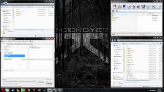 Tutorial - DayZ Lingor Island installieren