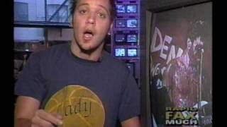 Rapidfax (Muchmusic) - 2002