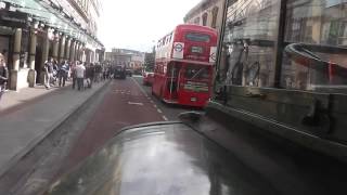 45 Clifton to Bristol