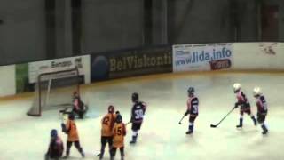 Спарта - Льдинка-2004 4:3 (01.12.12)