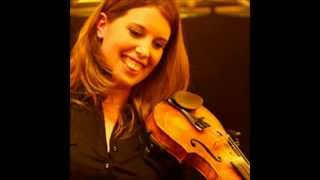 Bella Hardy - The Ilam Lullaby