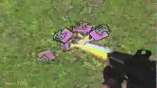 Garry's Mod Nyan Cat [Gun Addon]