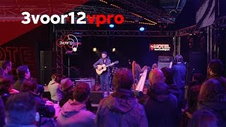 Villagers Sessie op Motel Mozaïque 2015