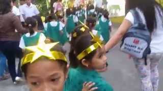 TWINKLER SCOUT