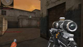 BlackShot Clan War Team_Koyak Vs  -PuAKE -