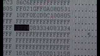 Car Stereo decoding for most factory coded radios.
