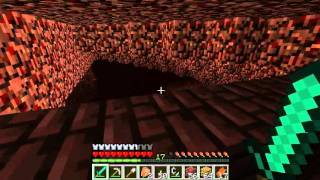 Minecraft - Welcome to Hell