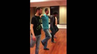 Sirtaki Zeybek Düğün Dansları