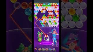 Bubble Witch 3 Saga Level 1473 ~ NO BOOSTERS