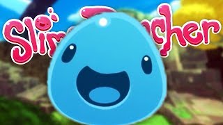 MY FANCY NEW BASE | Slime Rancher #15