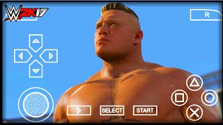 TOP-3 BEST GAMES LIKE WWE 2K17 FOR ANDROID 2018 | BEST REALASTIC GAMES LIKE WWE 2K17 ANDROID